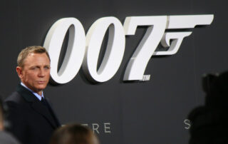 Career Advice from James Bond 007 Apollo Executive Search copyright Depositphotos L.jpg