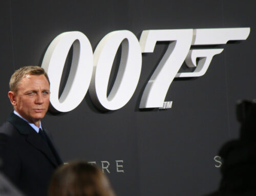 10 Bullet Proof Tips On Career Management From James Bond 007