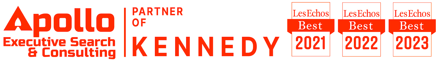 Apollo Executive Search & Consulting Logo